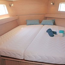 Beneteau Oceanis 41.1