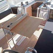 Beneteau Oceanis 41.1