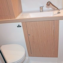 Beneteau Oceanis 41.1