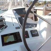 Beneteau Oceanis 41.1
