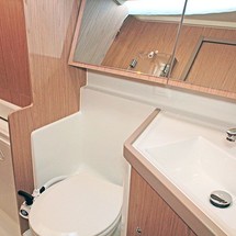 Beneteau Oceanis 41.1
