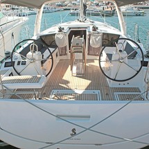 Beneteau Oceanis 41.1