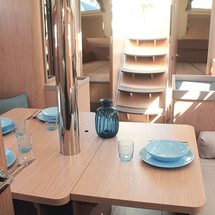 Beneteau Oceanis 41.1