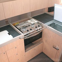Beneteau Oceanis 41.1