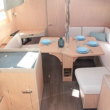Beneteau Oceanis 41.1