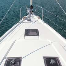 Beneteau Oceanis 41.1