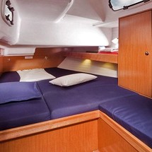 Bavaria 51 Cruiser