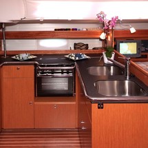 Bavaria 51 Cruiser