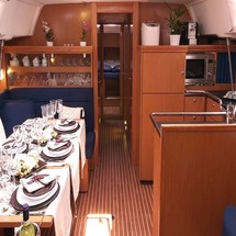 Bavaria 51 Cruiser