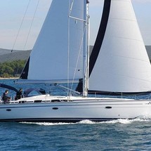 Bavaria 51 Cruiser