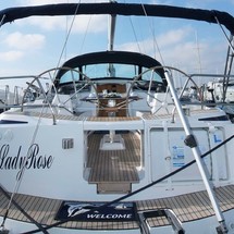 Bavaria 51 Cruiser