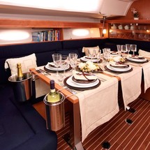 Bavaria 51 Cruiser