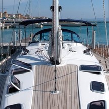 Bavaria 51 Cruiser