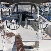 Beneteau Oceanis 38.1