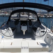 Dufour 382