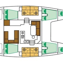 Lagoon 400 S2