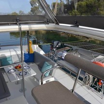 Lagoon 400 S2