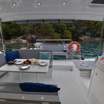 Lagoon 400 S2