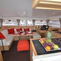Lagoon 400 S2