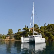 Lagoon 400 S2