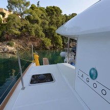 Lagoon 400 S2