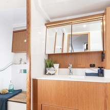 Bavaria C45