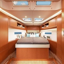 Bavaria C45
