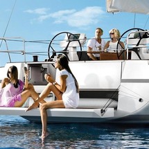 Bavaria C45