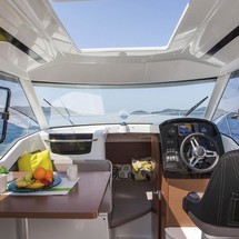 Jeanneau Merry Fisher 795