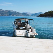Jeanneau Merry Fisher 795