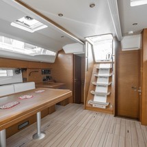 Jeanneau 54