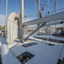 Jeanneau 54