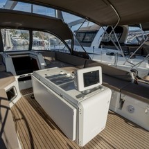 Jeanneau 54