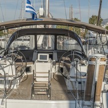 Jeanneau 54