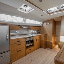 Jeanneau 54