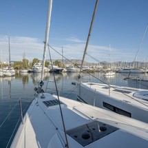 Jeanneau 54