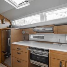 Jeanneau 54
