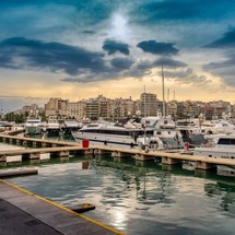 Jeanneau Sun Odyssey 409