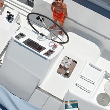 Lagoon 450 F