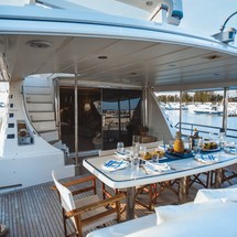 Elegance 80