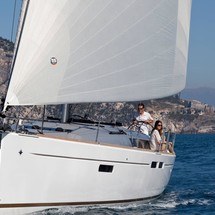Jeanneau Sun Odyssey 479