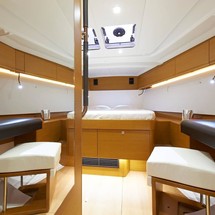 Jeanneau Sun Odyssey 479