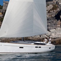 Jeanneau Sun Odyssey 479