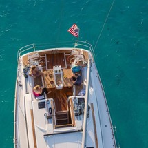 Jeanneau Sun Odyssey 479