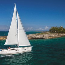 Jeanneau Sun Odyssey 479