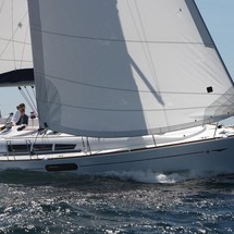Jeanneau Sun Odyssey 44i
