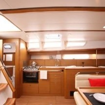Jeanneau Sun Odyssey 44i