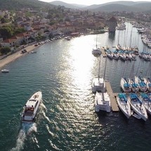 Jeanneau Sun Odyssey 349