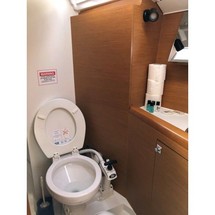 Jeanneau Sun Odyssey 349