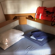 Jeanneau Sun Odyssey 349